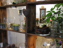 Glas und Keramik_3